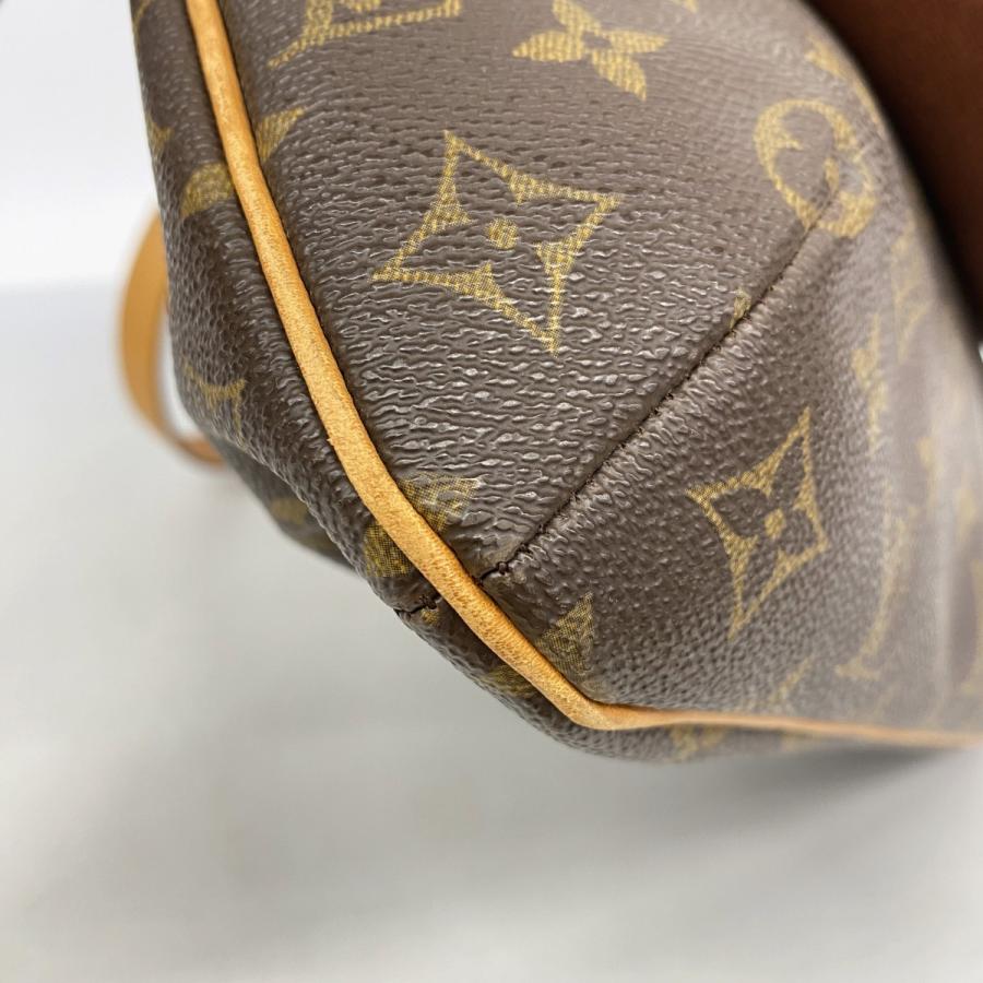 ★最終価格【5fd5874】ルイヴィトン ショルダーバッグ モノグラム ミュゼット M51256 ブラウン【中古】レディース LOUIS VUITTON - ☆最終価格【5fd5874】ルイヴィトン ショルダーバッグ