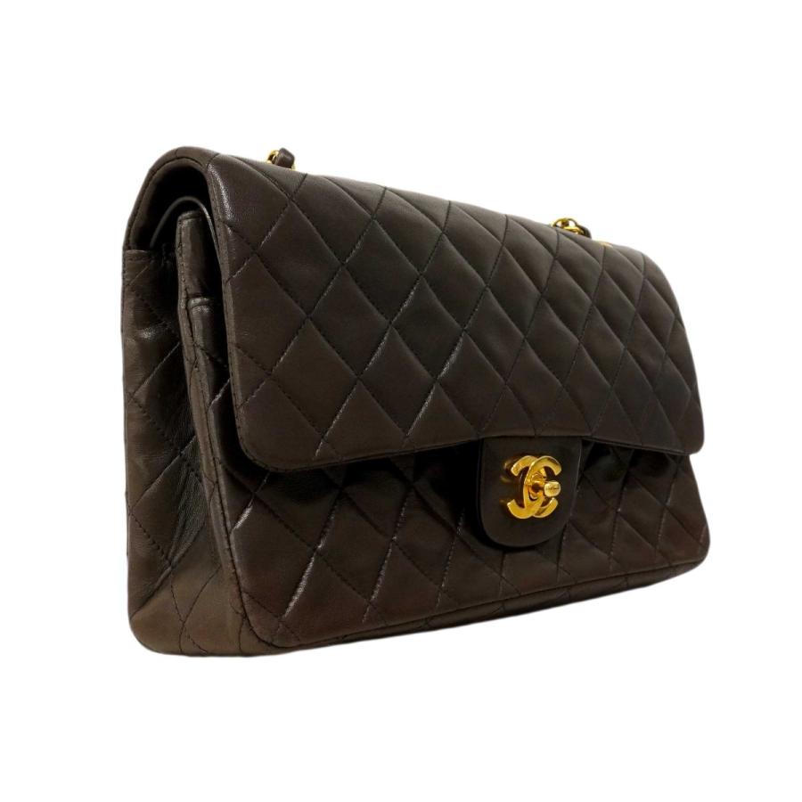 CHANEL（シャネル） 【6dc3231】シャネル ショルダーバッグ マトラッセ