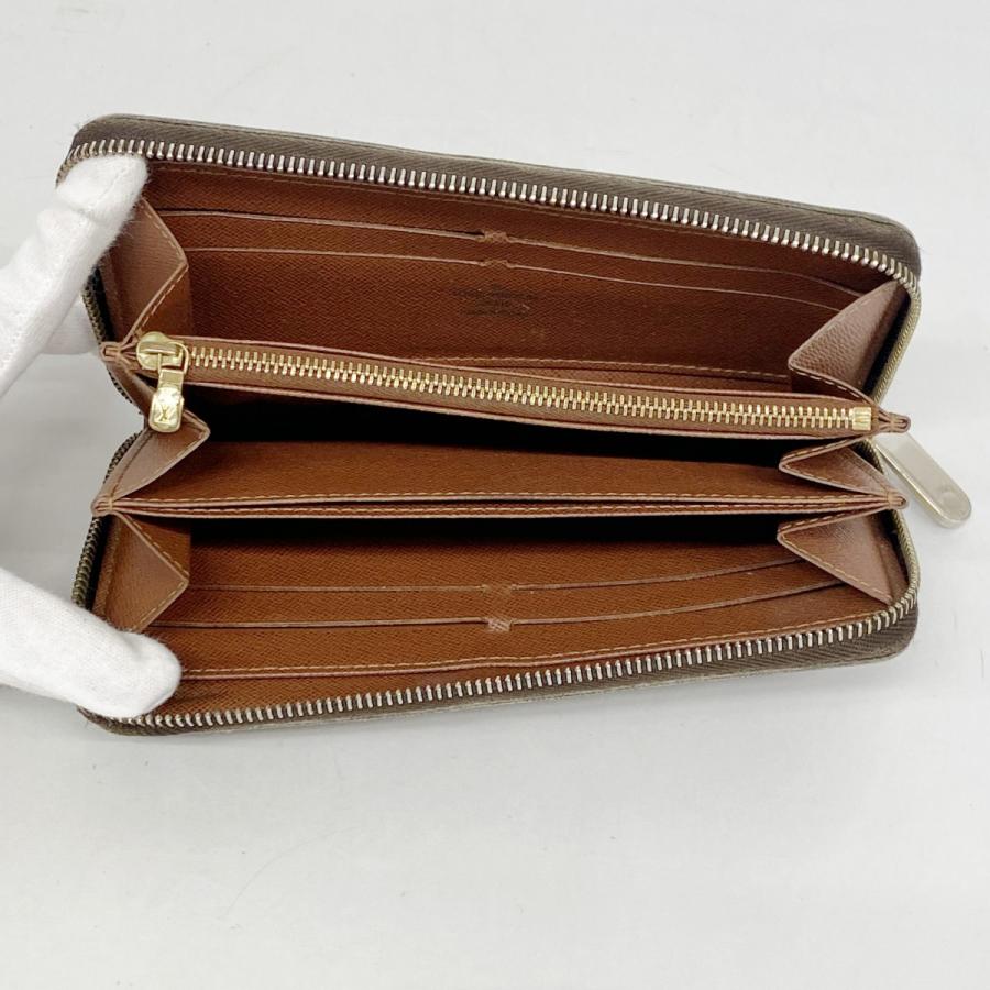 LOUIS VUITTON（ルイ・ヴィトン） 【6dc3241】ルイヴィトン 長財布