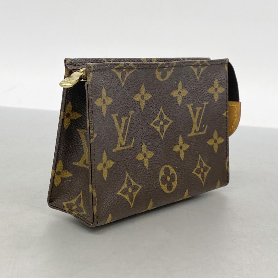 LOUIS VUITTON（ルイ・ヴィトン） 【6dc3242】ルイヴィトン ポーチ 