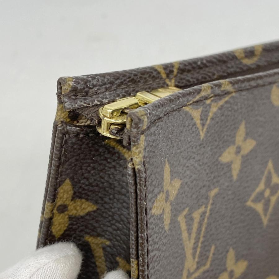 LOUIS VUITTON（ルイ・ヴィトン） 【6dc3242】ルイヴィトン ポーチ 