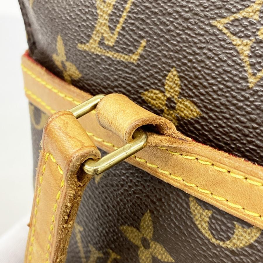 LOUIS VUITTON（ルイ・ヴィトン） 【6dc3246】ルイヴィトン ショルダー
