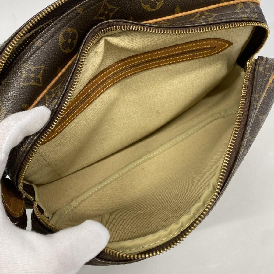 LOUIS VUITTON（ルイ・ヴィトン） 【6dc3267】ルイヴィトン ショルダー