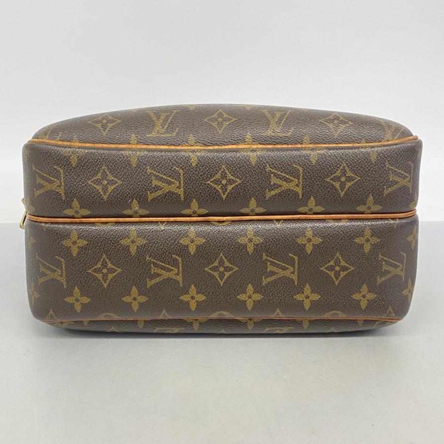 【6dc3267】ルイヴィトン ショルダーバッグ モノグラム リポーターPM M45254 ブラウン【中古】レディース LOUIS VUITTON（ルイ・ヴィトン） 【6dc3267】ルイヴィトン ショルダー