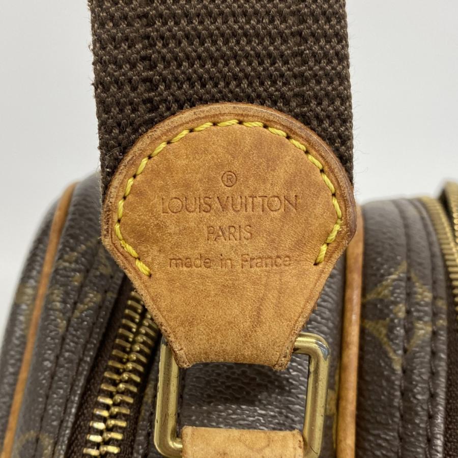 LOUIS VUITTON（ルイ・ヴィトン） 【6dc3267】ルイヴィトン ショルダー