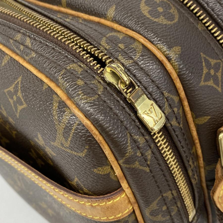 LOUIS VUITTON（ルイ・ヴィトン） 【6dc3267】ルイヴィトン ショルダー