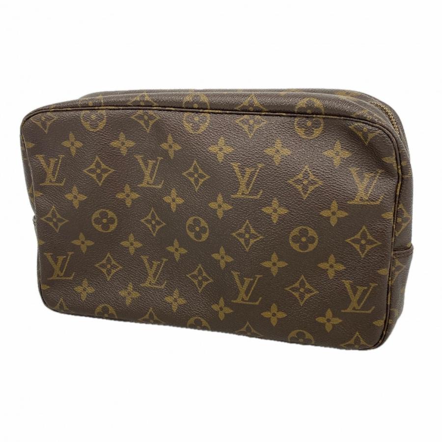 LOUIS VUITTON（ルイ・ヴィトン） 【6dc3268】ルイヴィトン ポーチ 