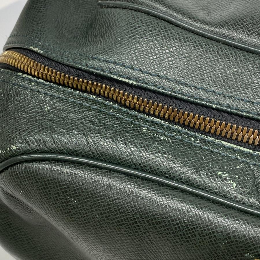 ★最終価格★SALE 【6dc3270】ルイヴィトン ボストンバッグ タイガ ケンダルPM M30124 エピセア【中古】メンズ_6