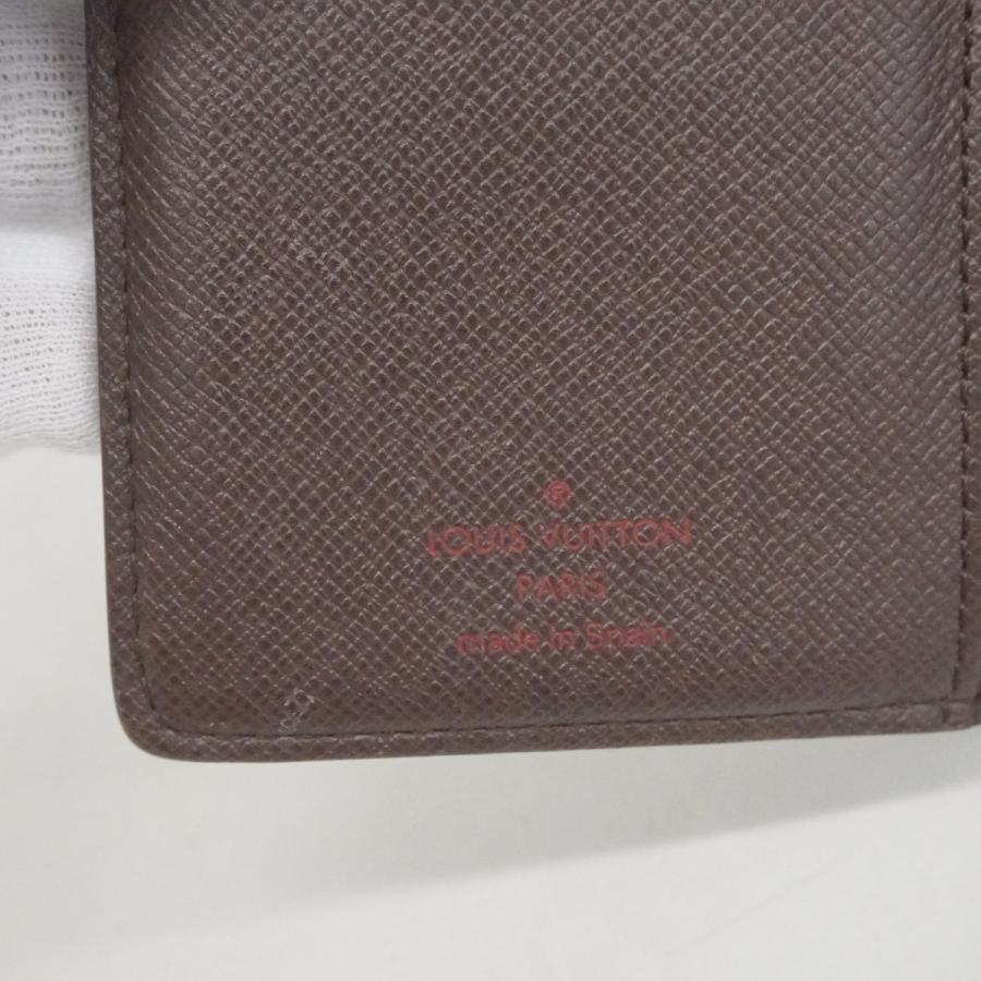 LOUIS VUITTON（ルイ・ヴィトン） 【6dc3295】ルイヴィトン 財布