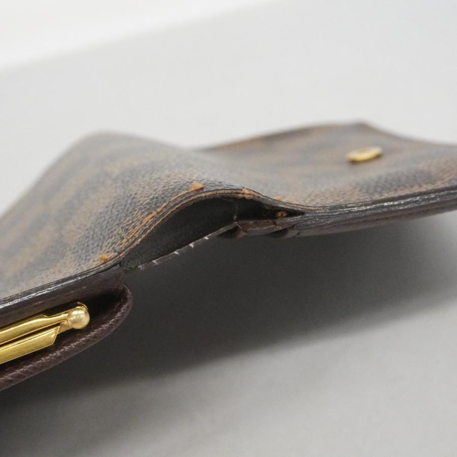 LOUIS VUITTON（ルイ・ヴィトン） 【6dc3295】ルイヴィトン 財布