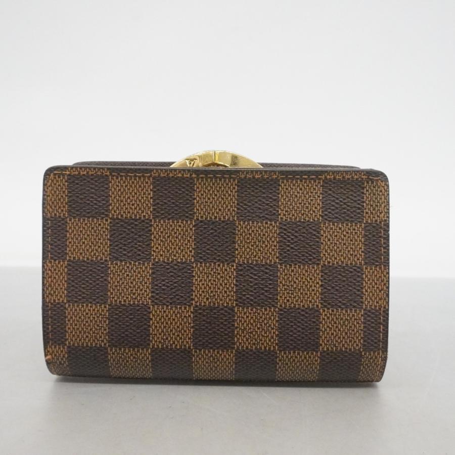 LOUIS VUITTON（ルイ・ヴィトン） 【6dc3295】ルイヴィトン 財布