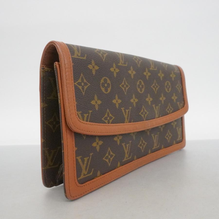 LOUIS VUITTON（ルイ・ヴィトン） 【6dc3321-k】ルイヴィトン クラッチ 