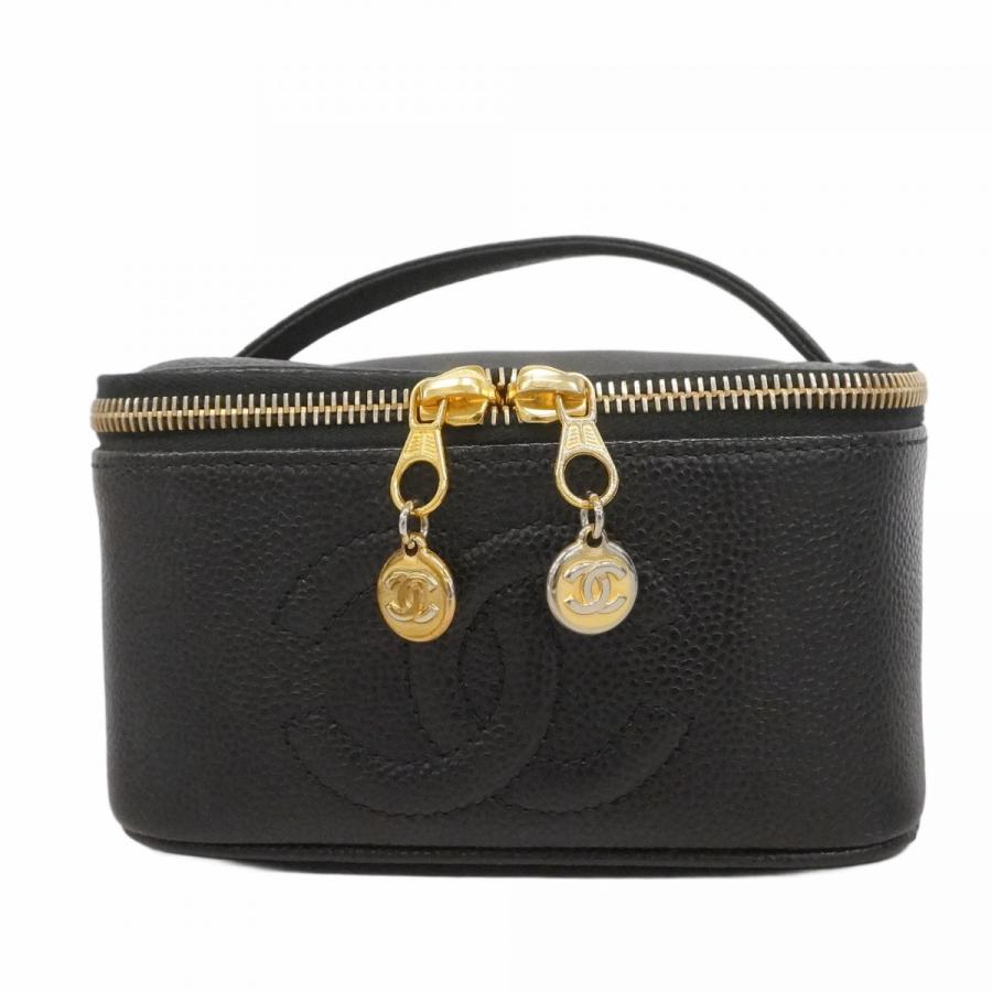 CHANEL（シャネル） ☆最終価格 【6dc3408-k】シャネル バニティバッグ