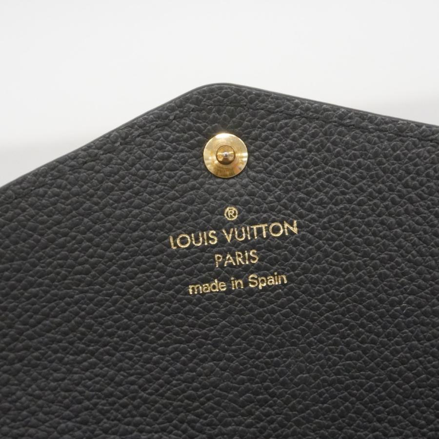 LOUIS VUITTON（ルイ・ヴィトン） 【6dc3409-k】ルイヴィトン 長財布