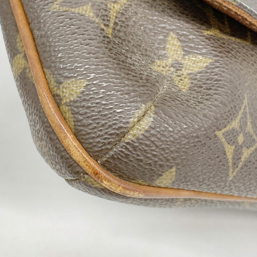 LOUIS VUITTON（ルイ・ヴィトン） 【6dc3441】ルイヴィトン ショルダー
