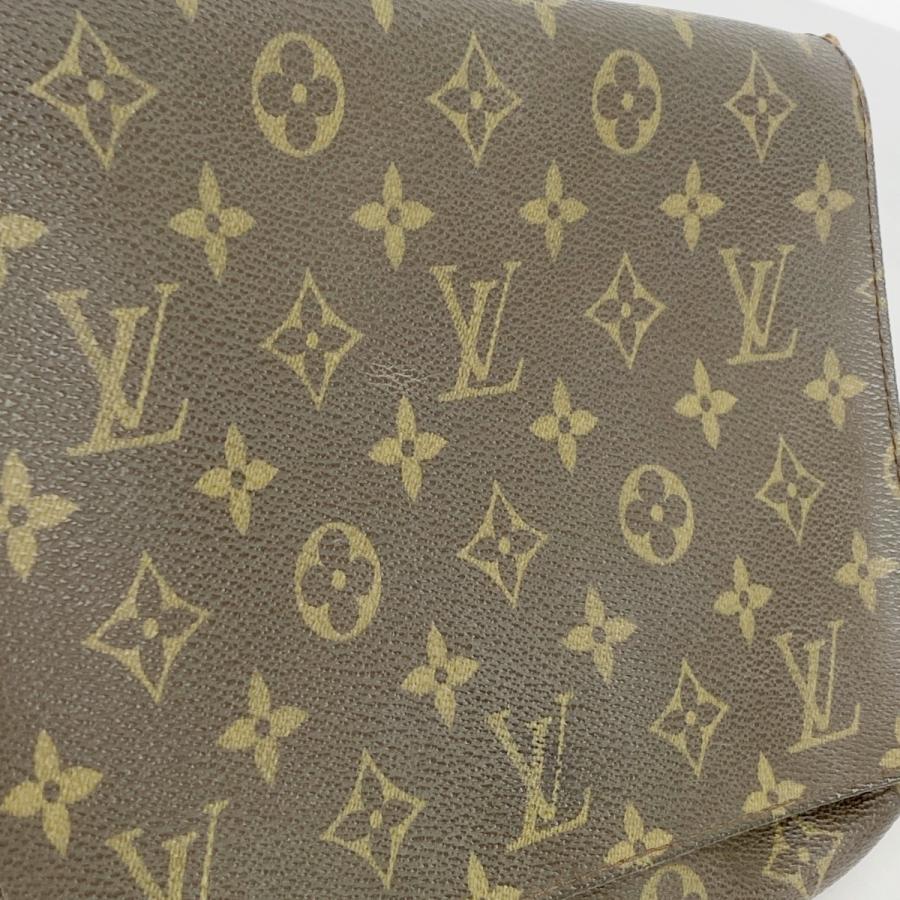 LOUIS VUITTON（ルイ・ヴィトン） 【6dc3441】ルイヴィトン ショルダー