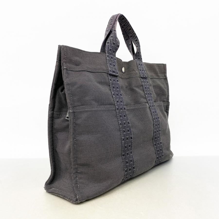 HERMES（エルメス） 【6dc3447-k】エルメス トートバッグ エールライン