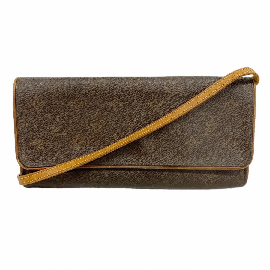 LOUIS VUITTON（ルイ・ヴィトン） 【6dc3509】ルイヴィトン ショルダー