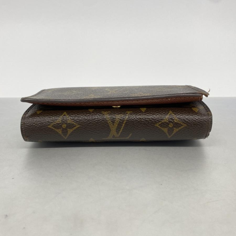 LOUIS VUITTON（ルイ・ヴィトン） 【6dc3511】ルイヴィトン 財布