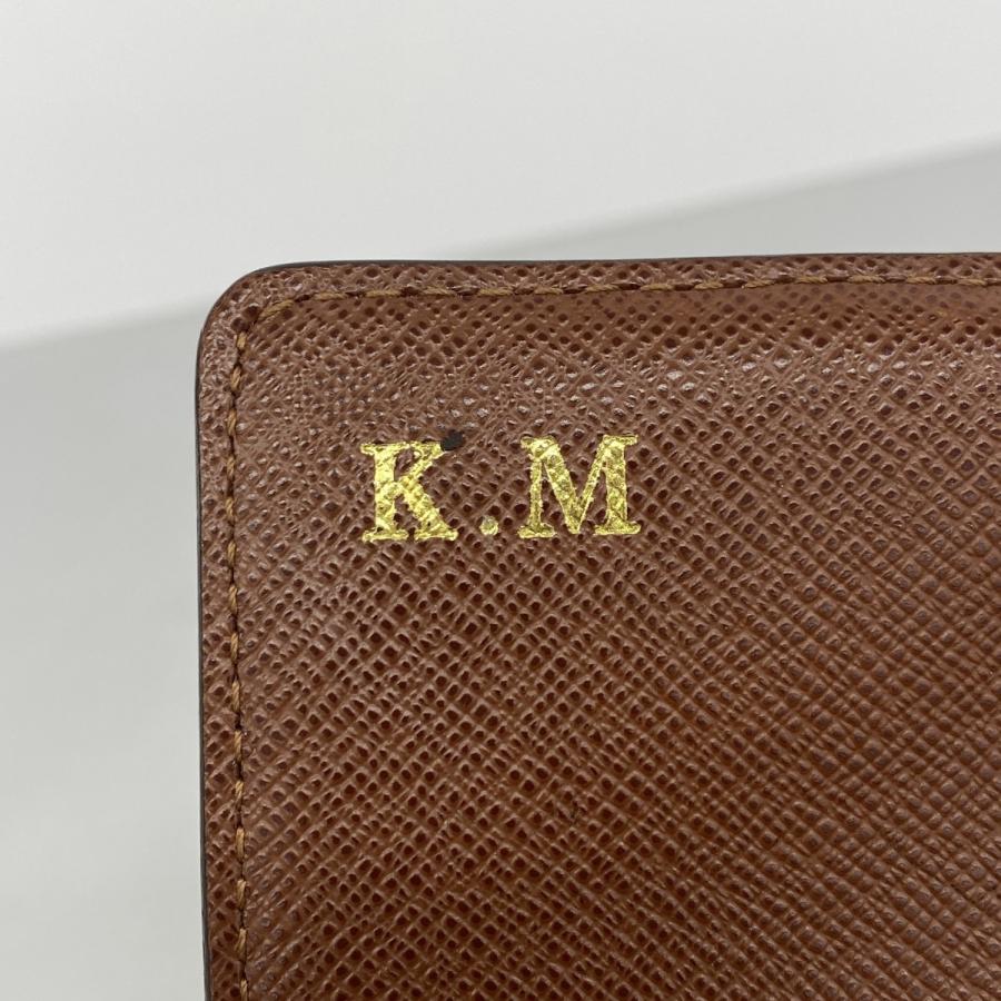 LOUIS VUITTON（ルイ・ヴィトン） 【6dc3511】ルイヴィトン 財布