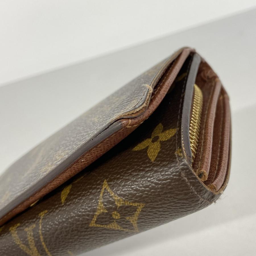 LOUIS VUITTON（ルイ・ヴィトン） 【6dc3511】ルイヴィトン 財布