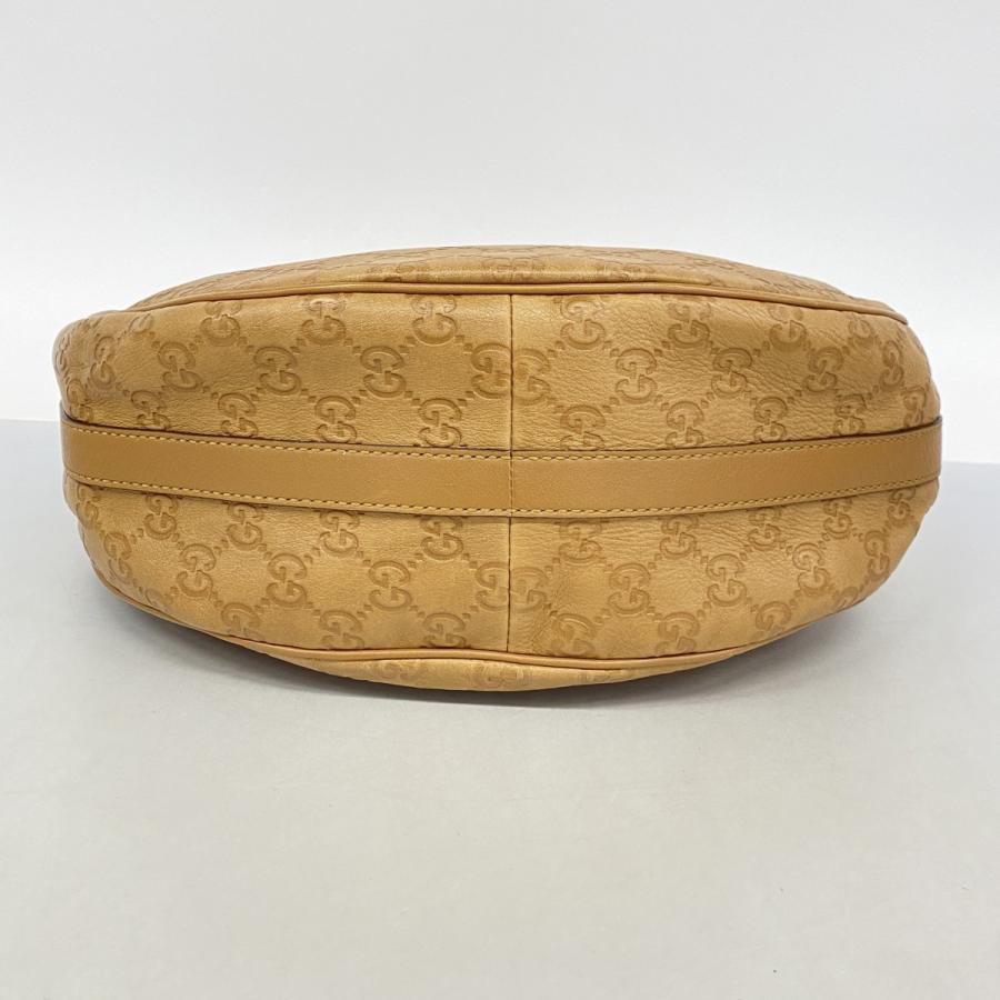 GUCCI（グッチ） 【6dc3531-k】グッチ ショルダーバッグ グッチシマ