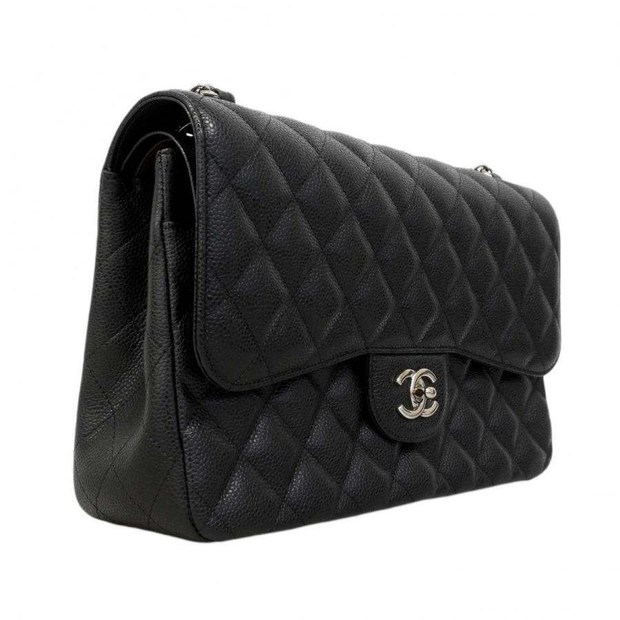 CHANEL（シャネル） 【6dc3560-h】シャネル ショルダーバッグ デカ