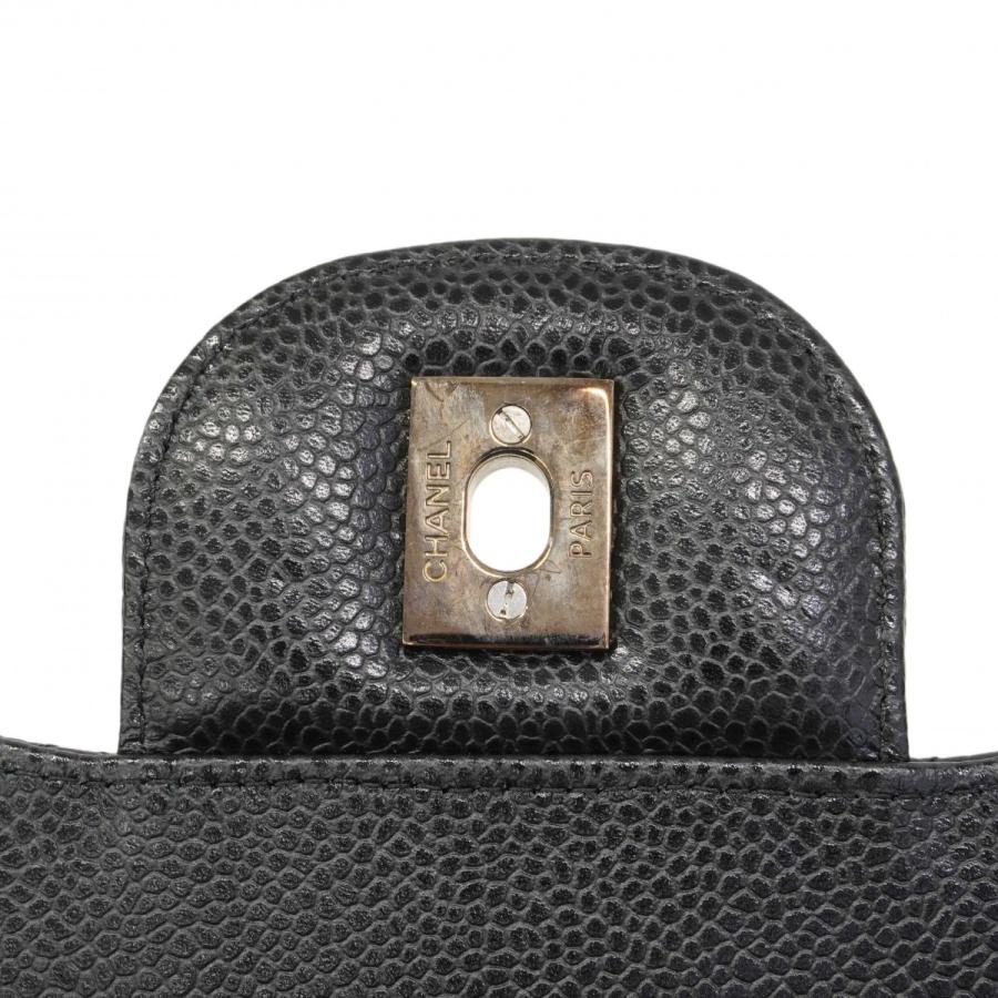 CHANEL（シャネル） 【6dc3560-h】シャネル ショルダーバッグ デカ