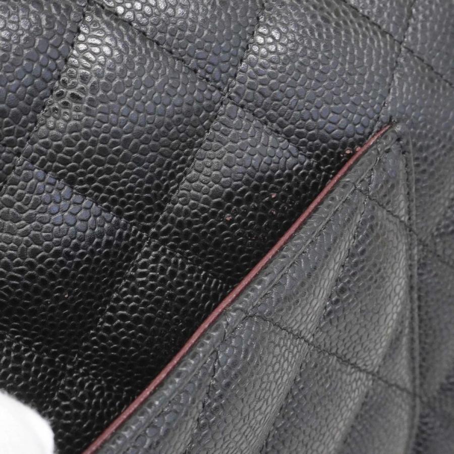 CHANEL（シャネル） 【6dc3560-h】シャネル ショルダーバッグ デカ