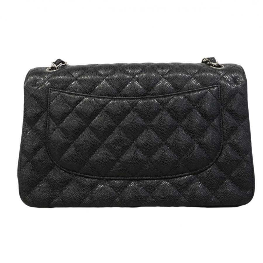 CHANEL（シャネル） 【6dc3560-h】シャネル ショルダーバッグ デカ