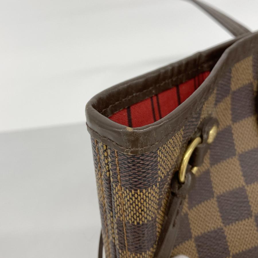 LOUIS VUITTON（ルイ・ヴィトン） 【6dc3589】ルイヴィトン トート