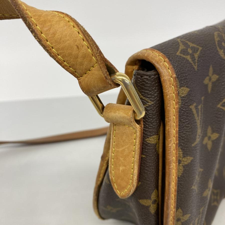LOUIS VUITTON（ルイ・ヴィトン） 【6dc3590】ルイヴィトン ショルダー