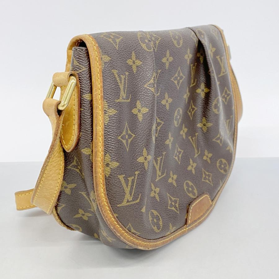 LOUIS VUITTON（ルイ・ヴィトン） 【6dc3590】ルイヴィトン ショルダー