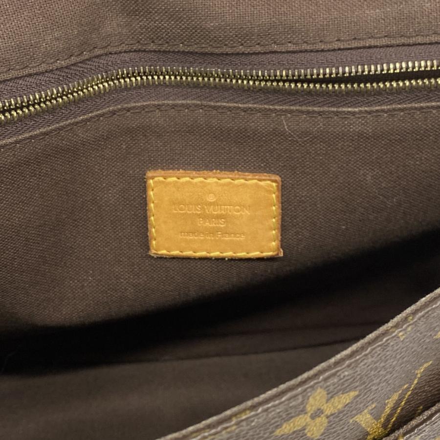 LOUIS VUITTON（ルイ・ヴィトン） 【6dc3590】ルイヴィトン ショルダー