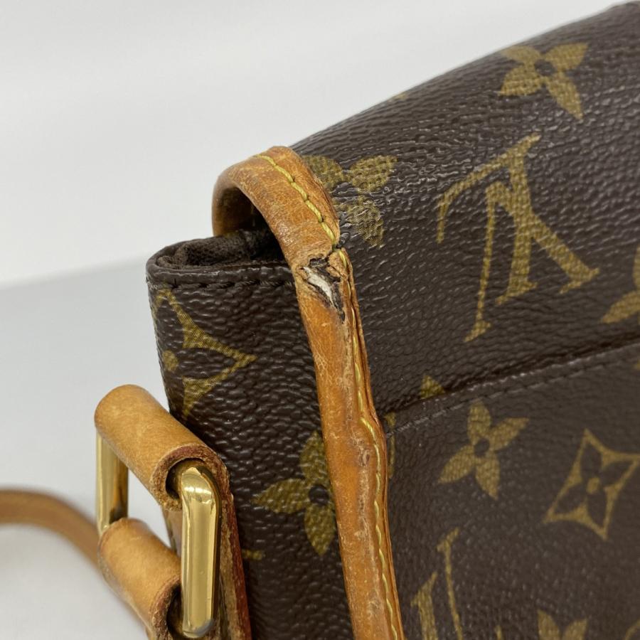 LOUIS VUITTON（ルイ・ヴィトン） 【6dc3590】ルイヴィトン ショルダー