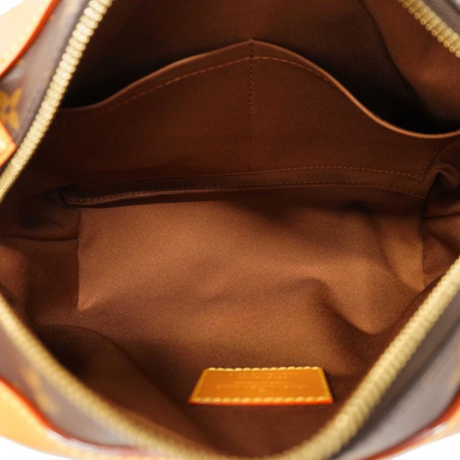 LOUIS VUITTON（ルイ・ヴィトン） 【6dc3597】ルイヴィトン ショルダー