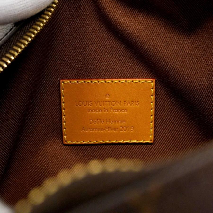 LOUIS VUITTON（ルイ・ヴィトン） 【6dc3597】ルイヴィトン ショルダー