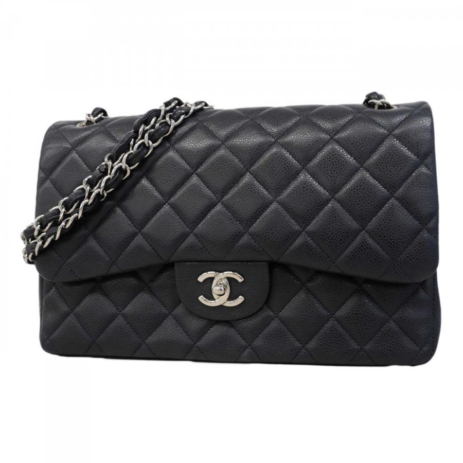 CHANEL（シャネル） 【6dc3606】シャネル ショルダーバッグ デカ