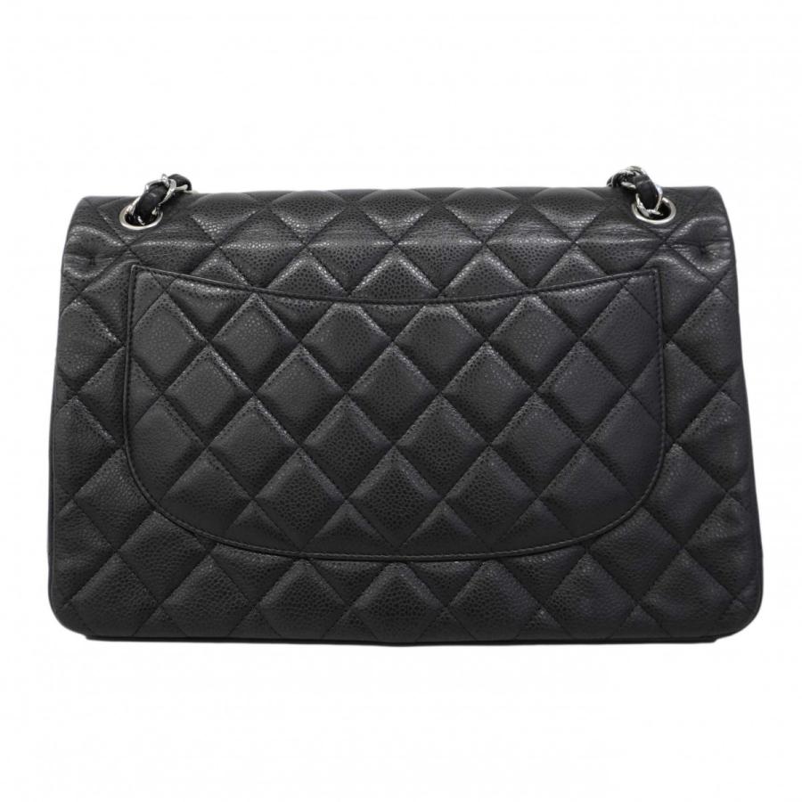 CHANEL（シャネル） 【6dc3606】シャネル ショルダーバッグ デカ