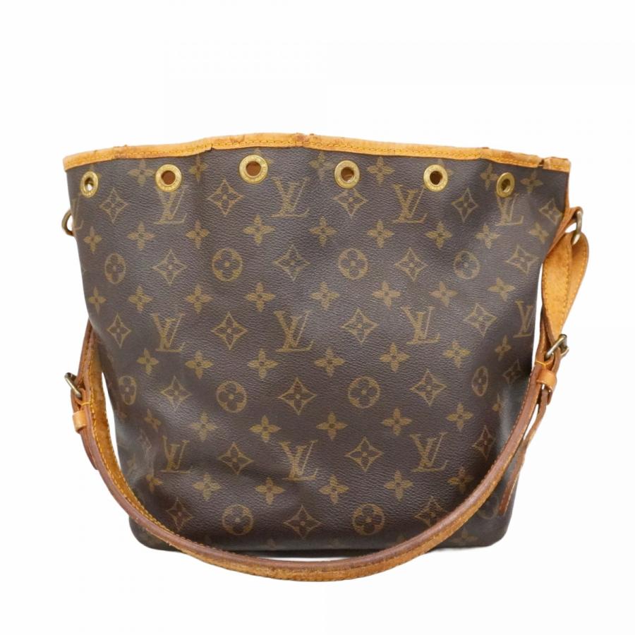 LOUIS VUITTON（ルイ・ヴィトン） 【6dc3637】ルイヴィトン ショルダー 