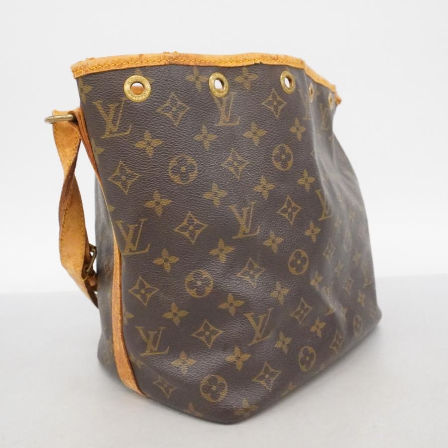 LOUIS VUITTON（ルイ・ヴィトン） 【6dc3637】ルイヴィトン ショルダー 