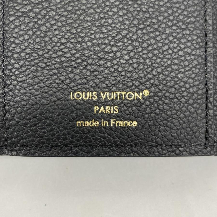 LOUIS VUITTON（ルイ・ヴィトン） 【6dc3692-k】ルイヴィトン 三つ折り