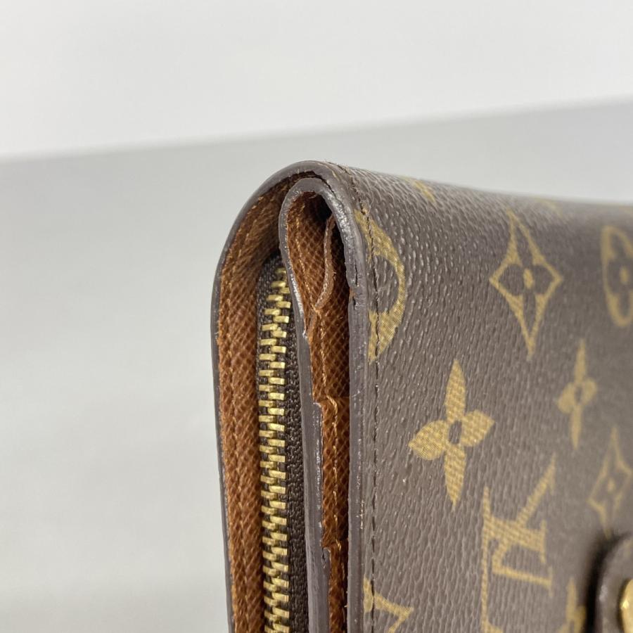 LOUIS VUITTON（ルイ・ヴィトン） 【6dc3694-k】ルイヴィトン 財布