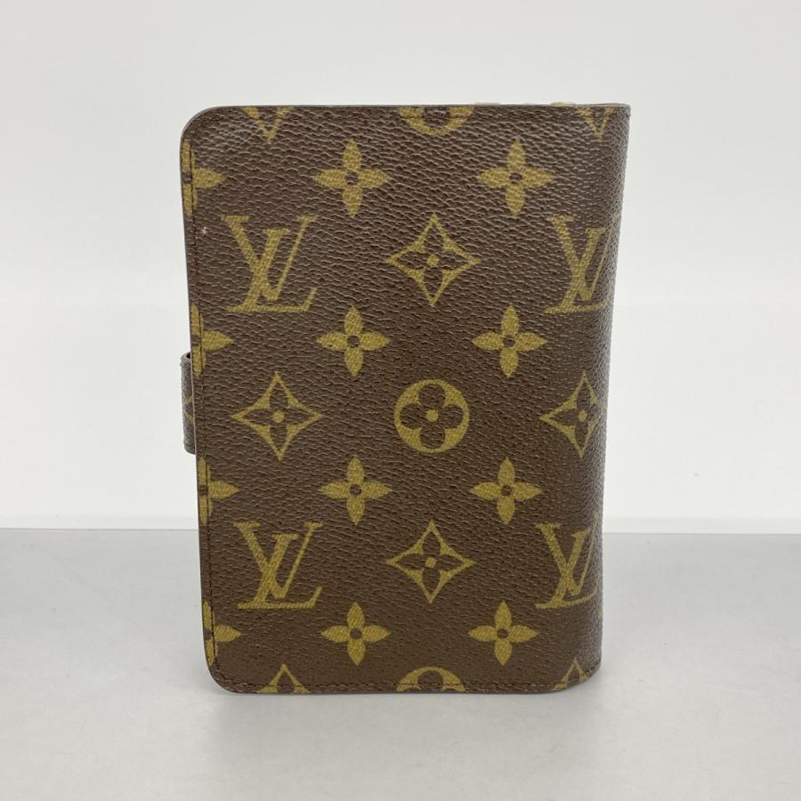 LOUIS VUITTON（ルイ・ヴィトン） 【6dc3694-k】ルイヴィトン 財布