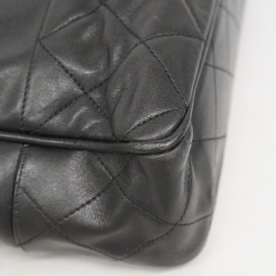 CHANEL（シャネル） 【6dc3722】シャネル ショルダーバッグ マトラッセ
