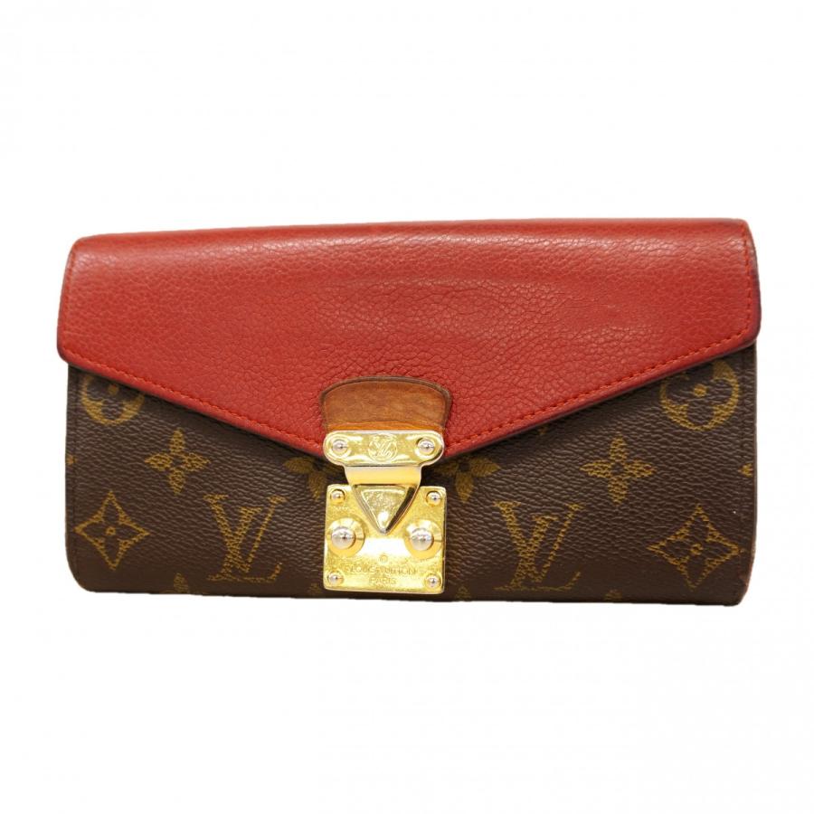 LOUIS VUITTON（ルイ・ヴィトン） 【6dc3834-k】ルイヴィトン 長財布