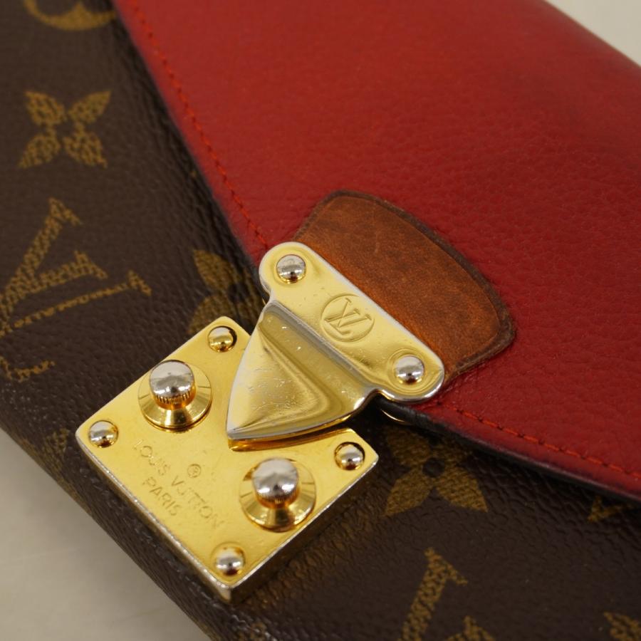LOUIS VUITTON（ルイ・ヴィトン） 【6dc3834-k】ルイヴィトン 長財布