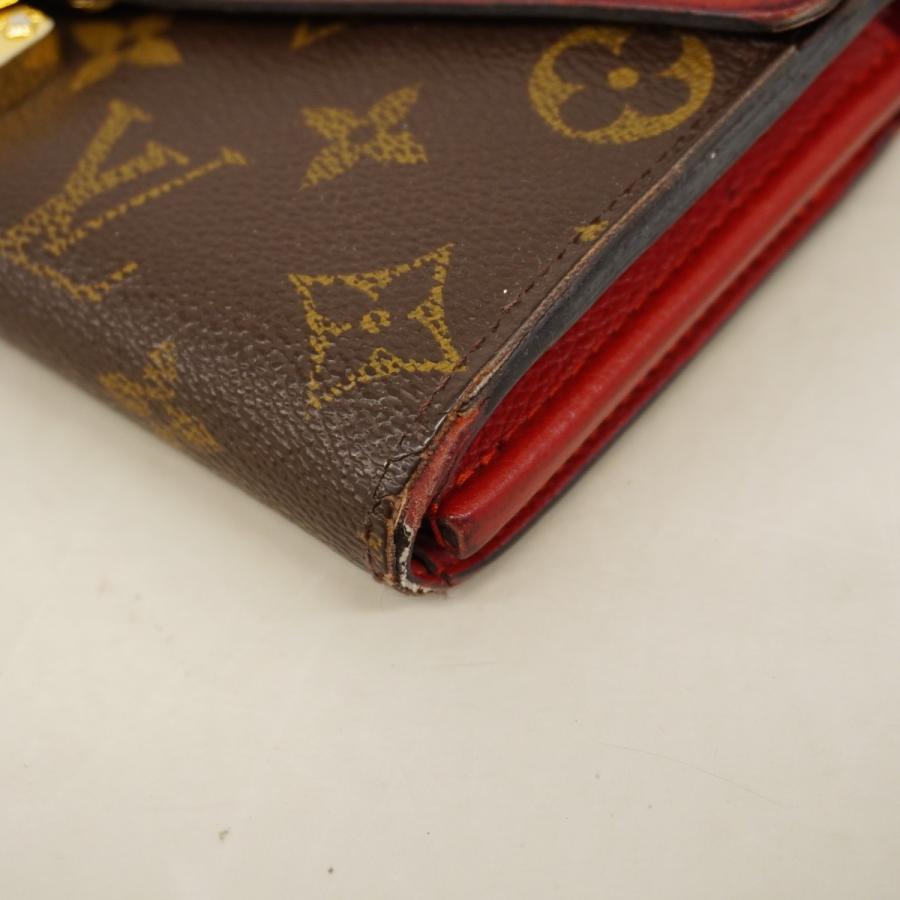 LOUIS VUITTON（ルイ・ヴィトン） 【6dc3834-k】ルイヴィトン 長財布