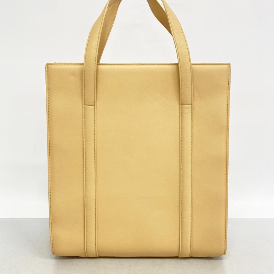 Cartier（カルティエ） 【6dc3844】カルティエ トートバッグ 