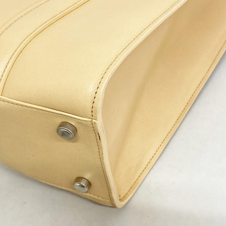 Cartier（カルティエ） 【6dc3844】カルティエ トートバッグ 